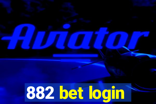 882 bet login